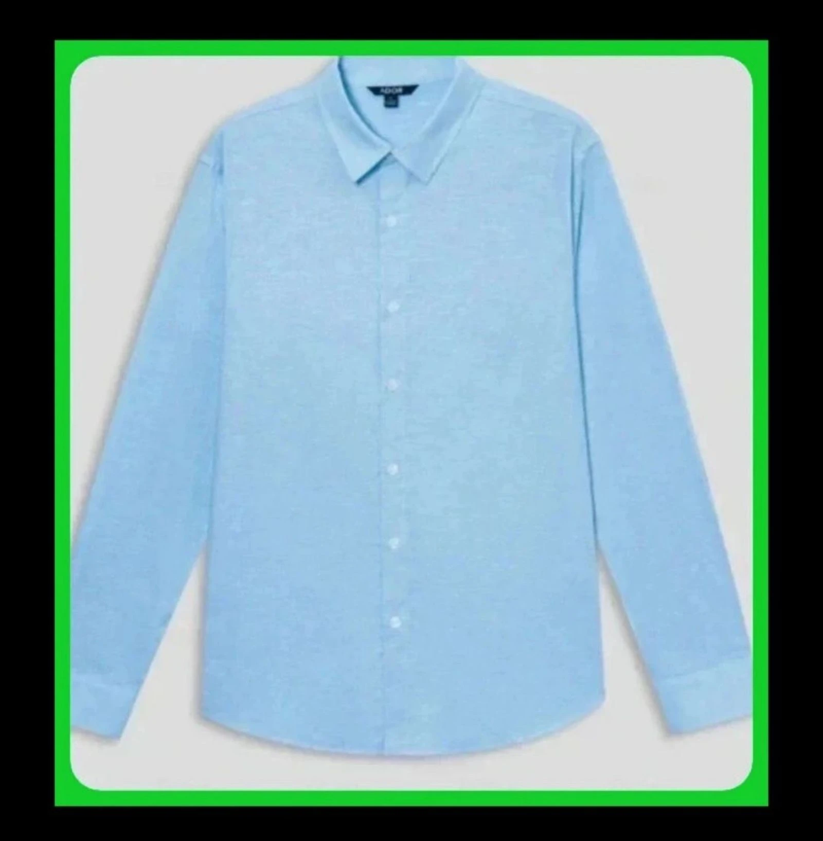 Camisa 2 GG ouku – photo 4